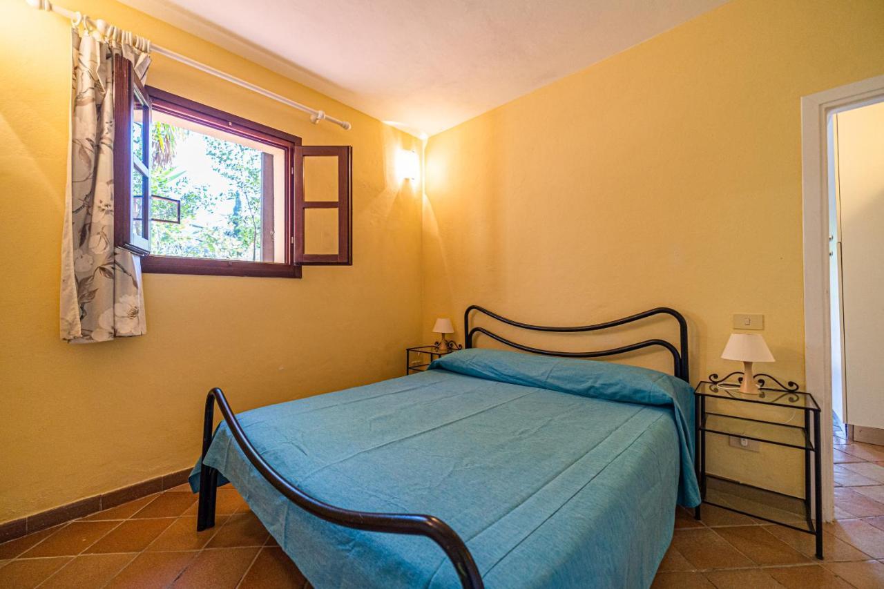 Case Vacanza Filetto A Marina Di Campo Literno Dış mekan fotoğraf