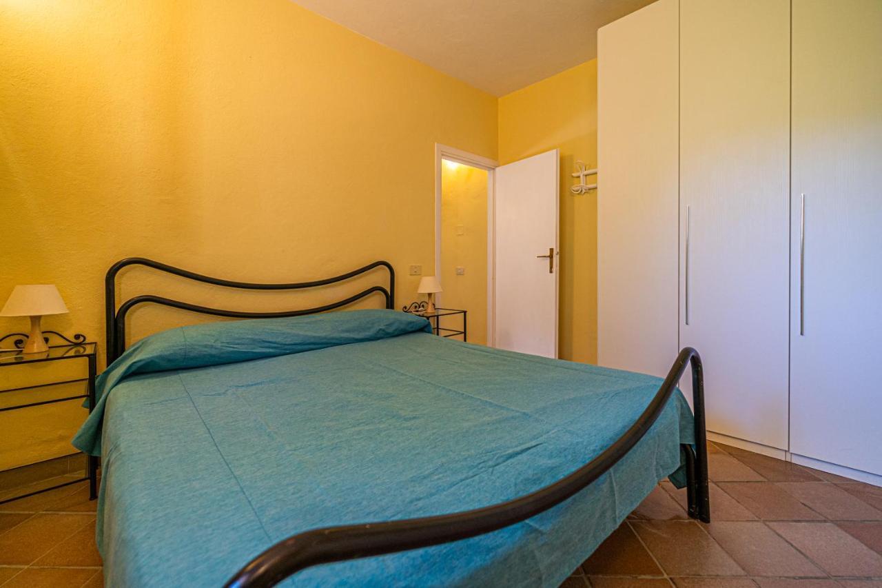 Case Vacanza Filetto A Marina Di Campo Literno Dış mekan fotoğraf