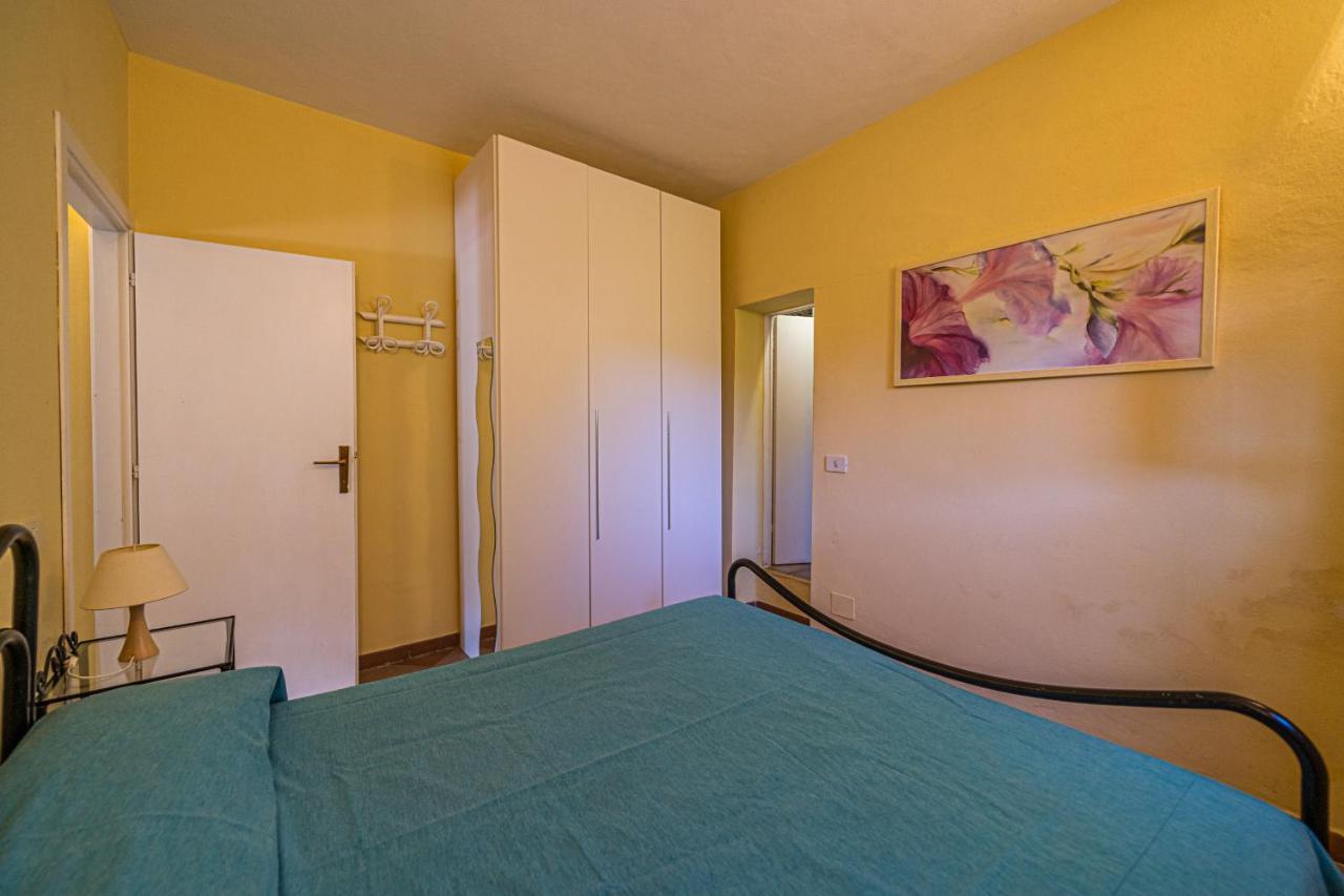 Case Vacanza Filetto A Marina Di Campo Literno Dış mekan fotoğraf