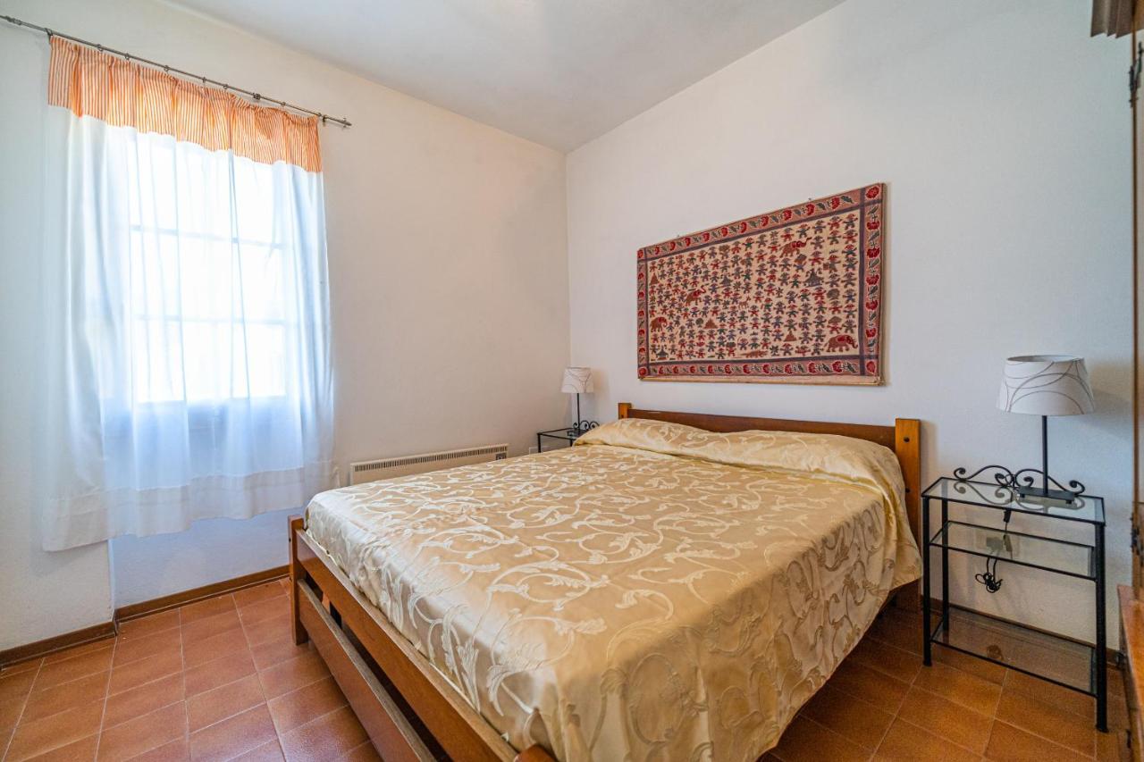Case Vacanza Filetto A Marina Di Campo Literno Dış mekan fotoğraf