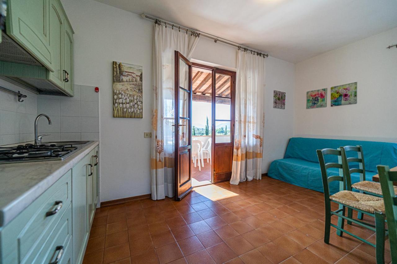 Case Vacanza Filetto A Marina Di Campo Literno Dış mekan fotoğraf