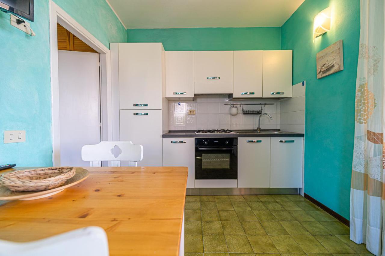 Case Vacanza Filetto A Marina Di Campo Literno Dış mekan fotoğraf