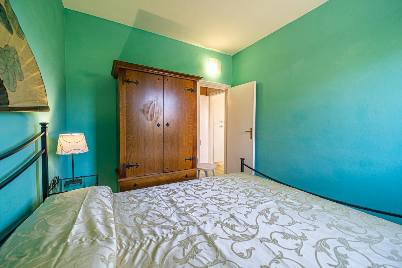 Case Vacanza Filetto A Marina Di Campo Literno Dış mekan fotoğraf