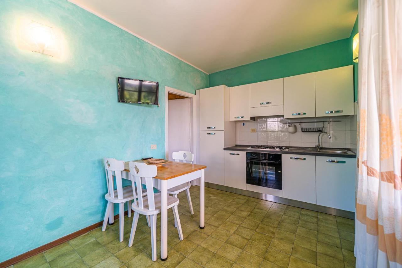 Case Vacanza Filetto A Marina Di Campo Literno Dış mekan fotoğraf